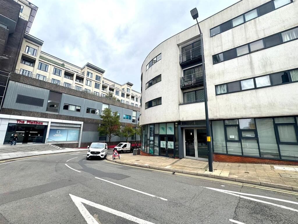 Property image for Blucher Street, Birmingham
