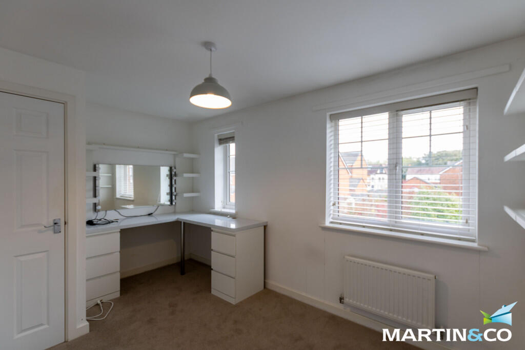 Additional image 7 of Ashes Lane, Edgbaston, B16