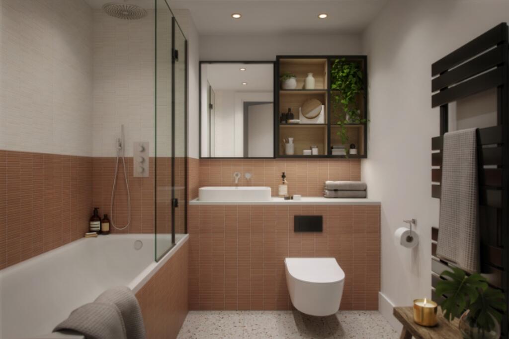 Additional image 4 of Graham Street, Birmingham, B1