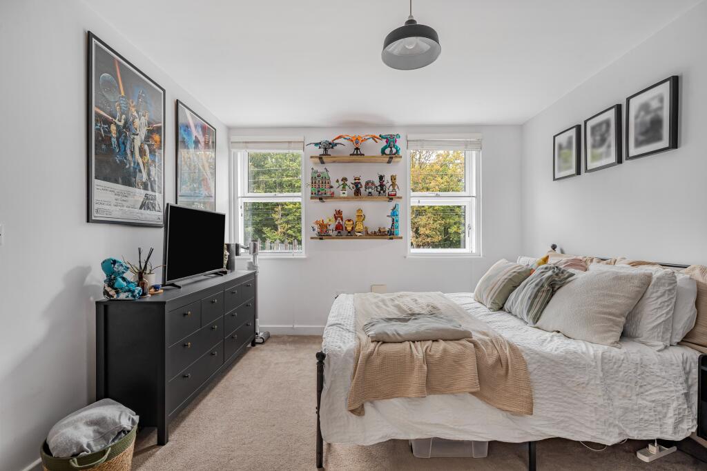 Additional image 9 of Porters Wood House, St Albans, AL3