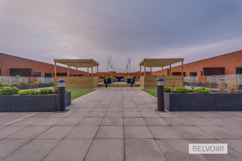 Additional image 24 of Kettleworks, 126 Pope Street, Birmingham, B1