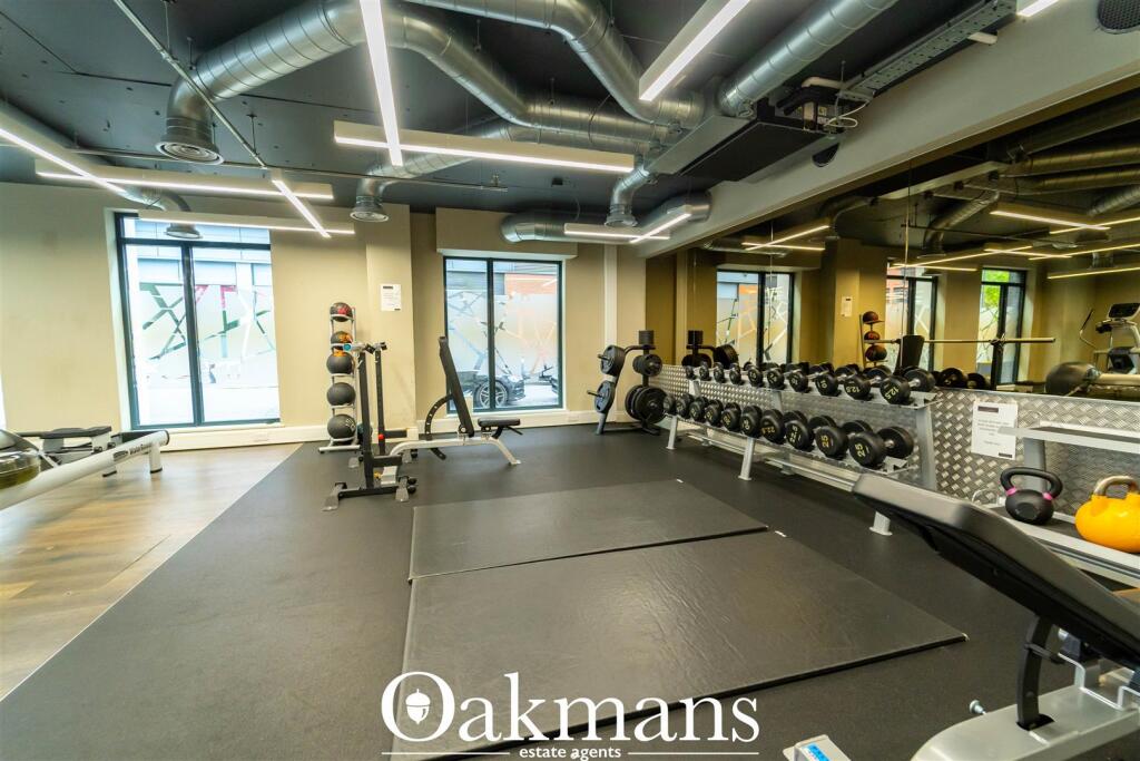 Additional image 18 of St Martins Place, 169 Broad Street, Birmingham, B15