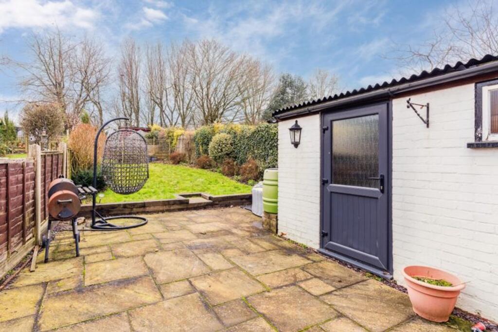 Additional image 11 of George Street, Markyate, AL3