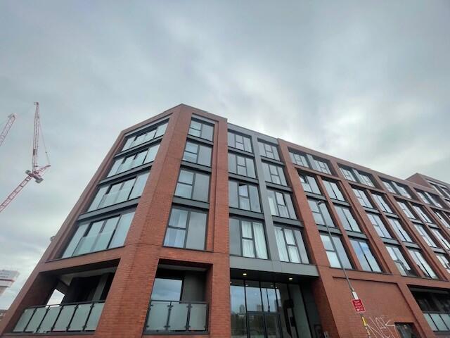 Additional image 10 of Bradford street, Park Works, B12