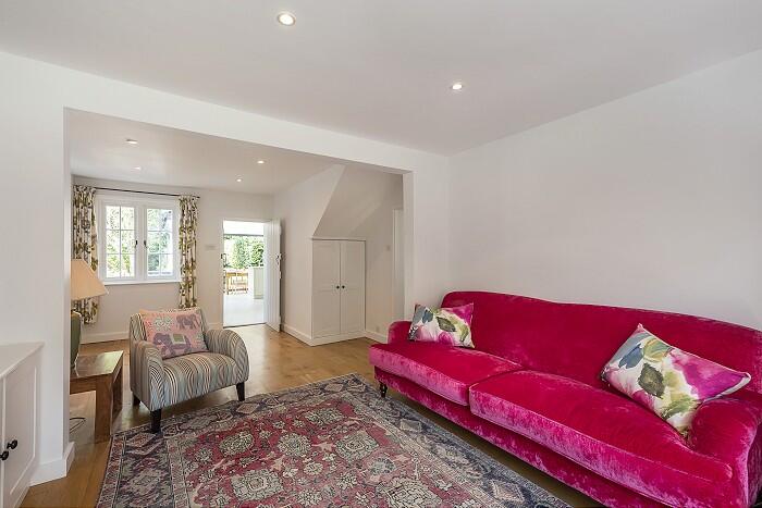 Additional image 7 of West Common, Harpenden, Herts, AL5