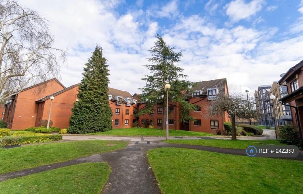 Additional image 13 of Birmingham, Birmingham, B15