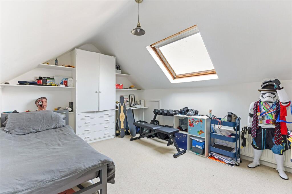 Additional image 11 of Southdown Road, Harpenden, Hertfordshire, AL5