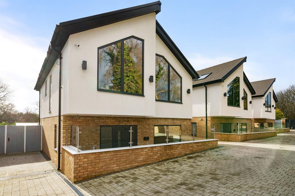 Property image for Mistletoe Mews, St. Albans
