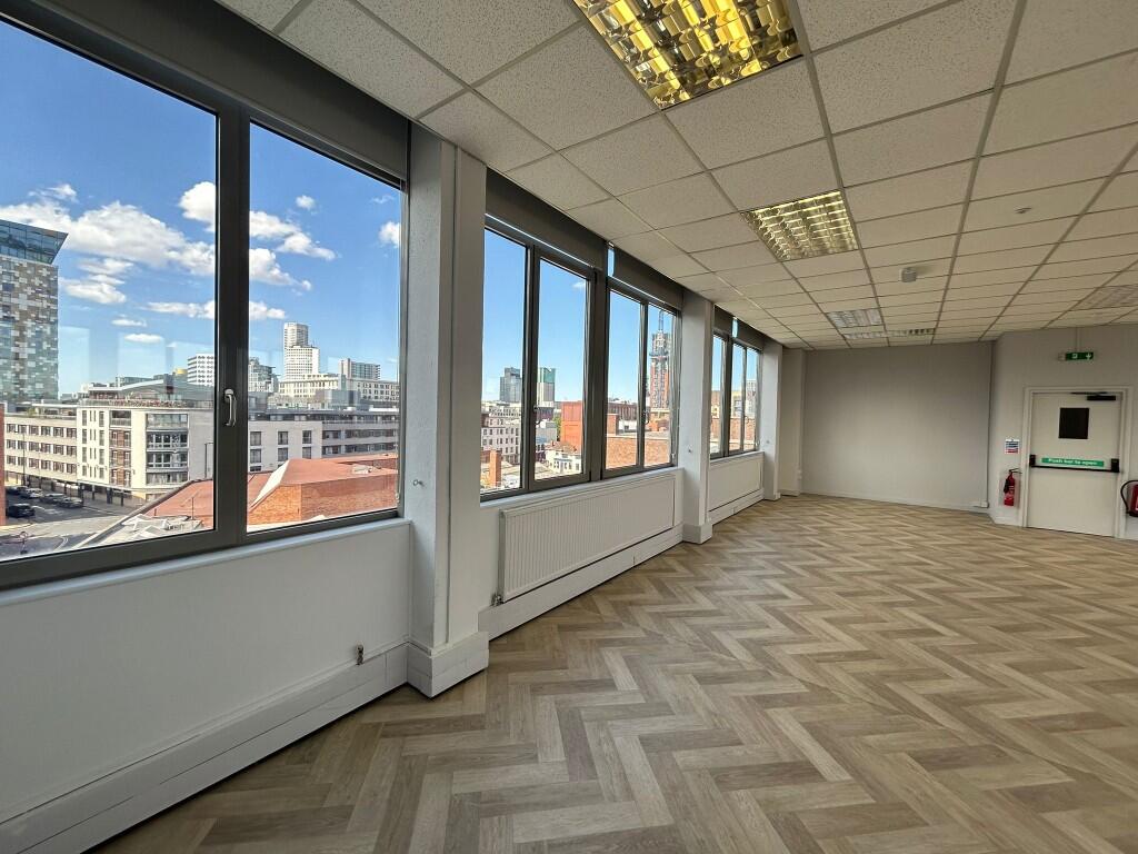 Additional image 12 of GN House, 119 Holloway Head, Birmingham, B1 1QP