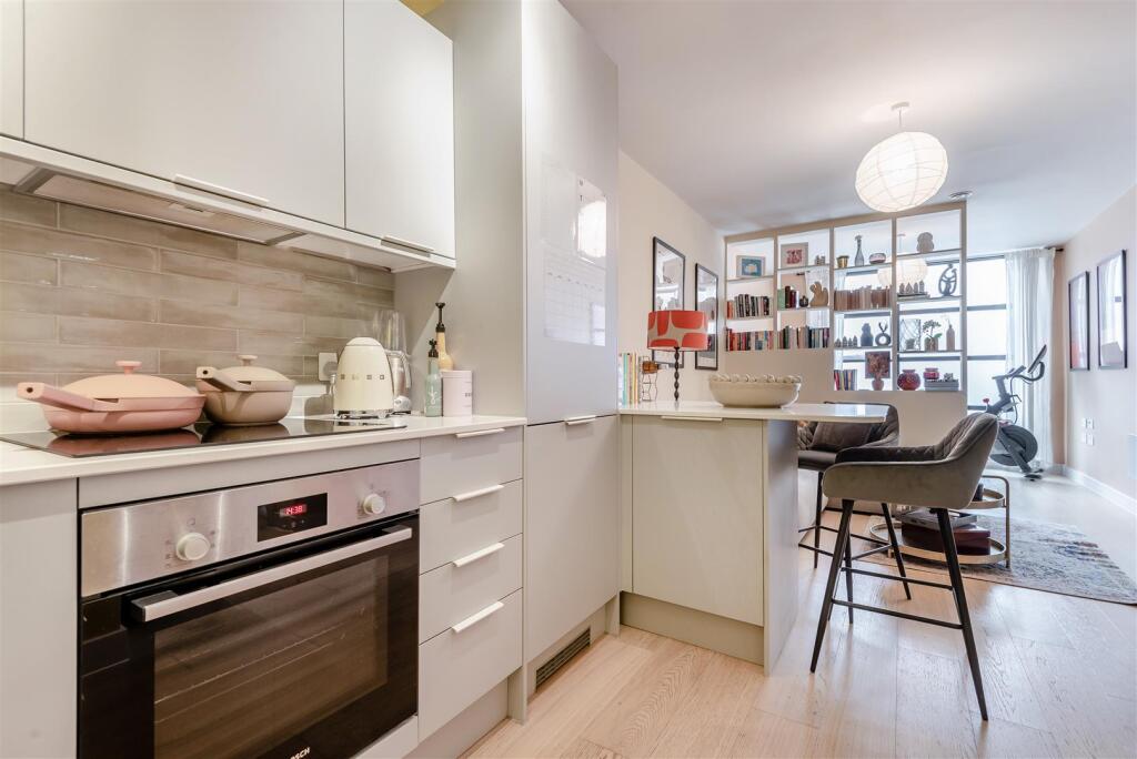 Additional image 5 of Camden Street, Birmingham