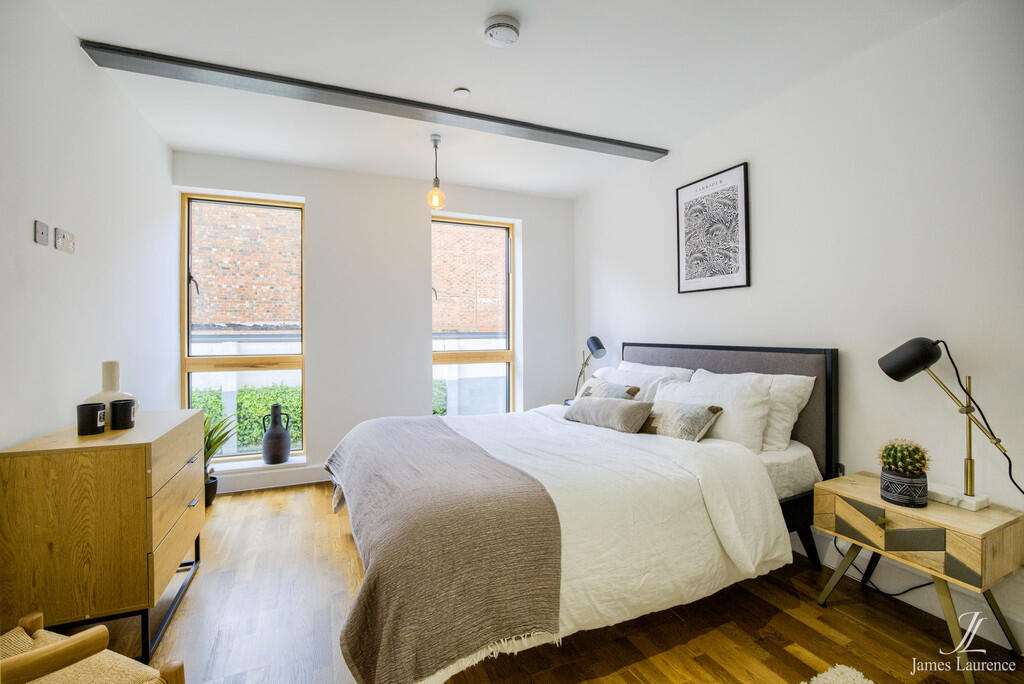 Additional image 7 of Alben Works, 2 Legge Lane, Jewellery Quarter