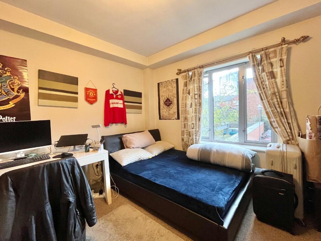 Property image for Granville Street, Birmingham, B1