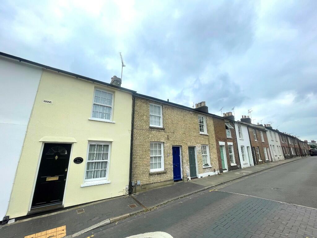 Property image for Bernard Street, St. Albans, Hertfordshire, AL3