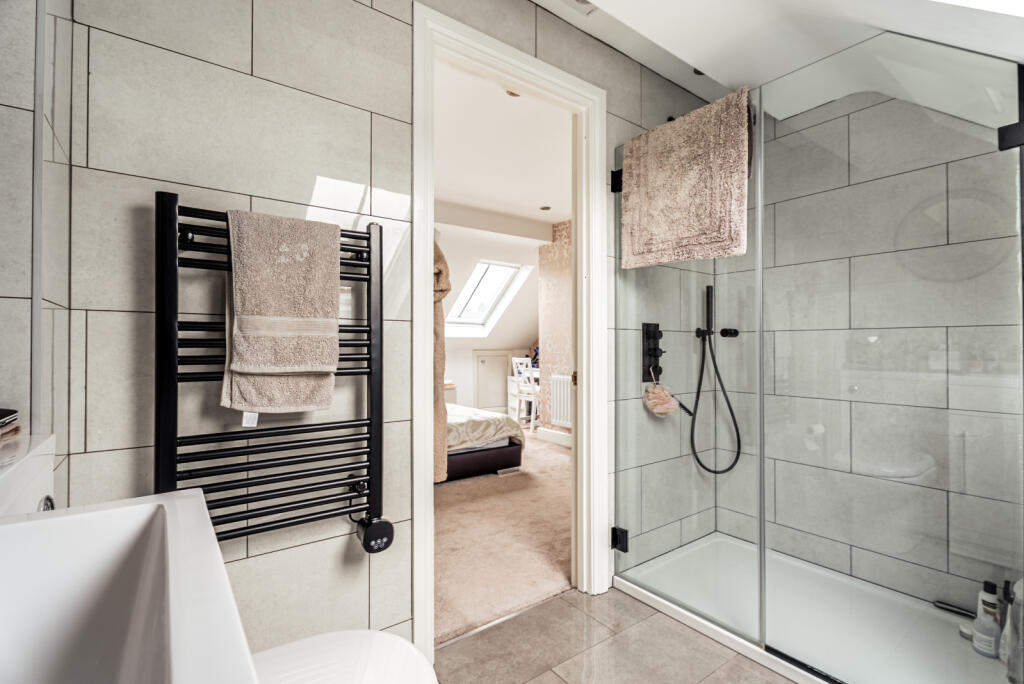 Additional image 8 of Blacksmiths Row, High Street, Markyate, St. Albans, AL3