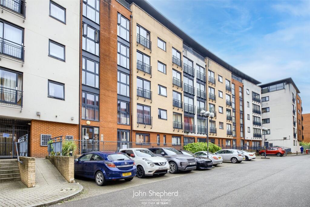 Property image for Kinvara Heights, 7 Rea Place, Birmingham, West Midlands, B12