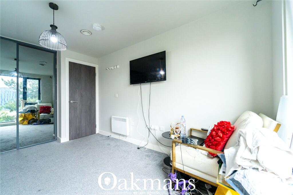 Additional image 8 of St Martins Place, 169 Broad Street, Birmingham, B15