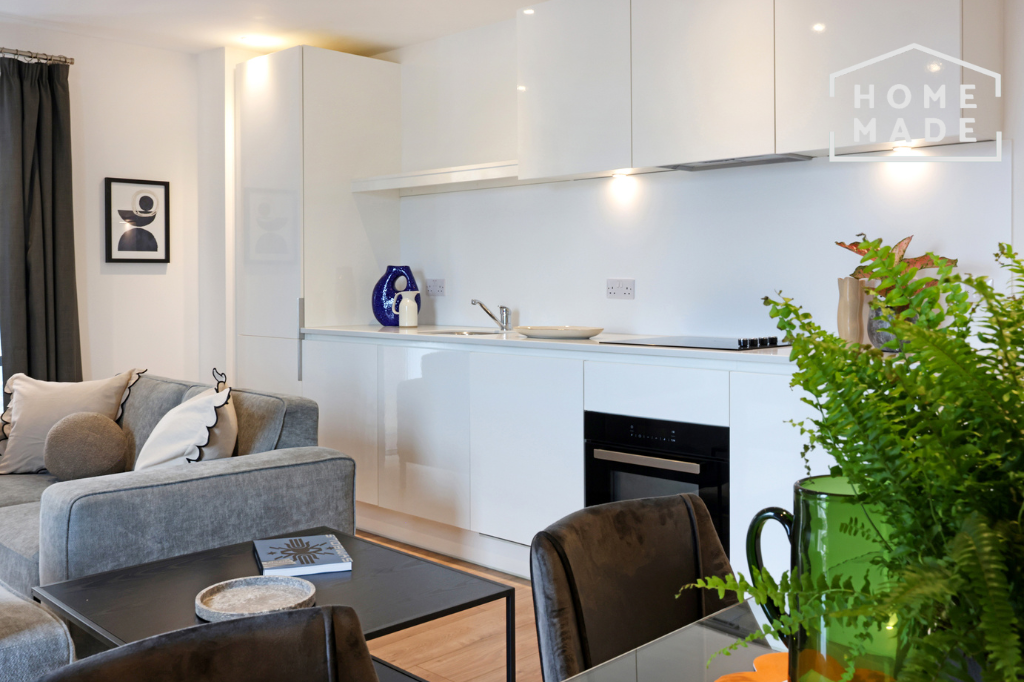 Additional image 20 of The Landsdowne, B16