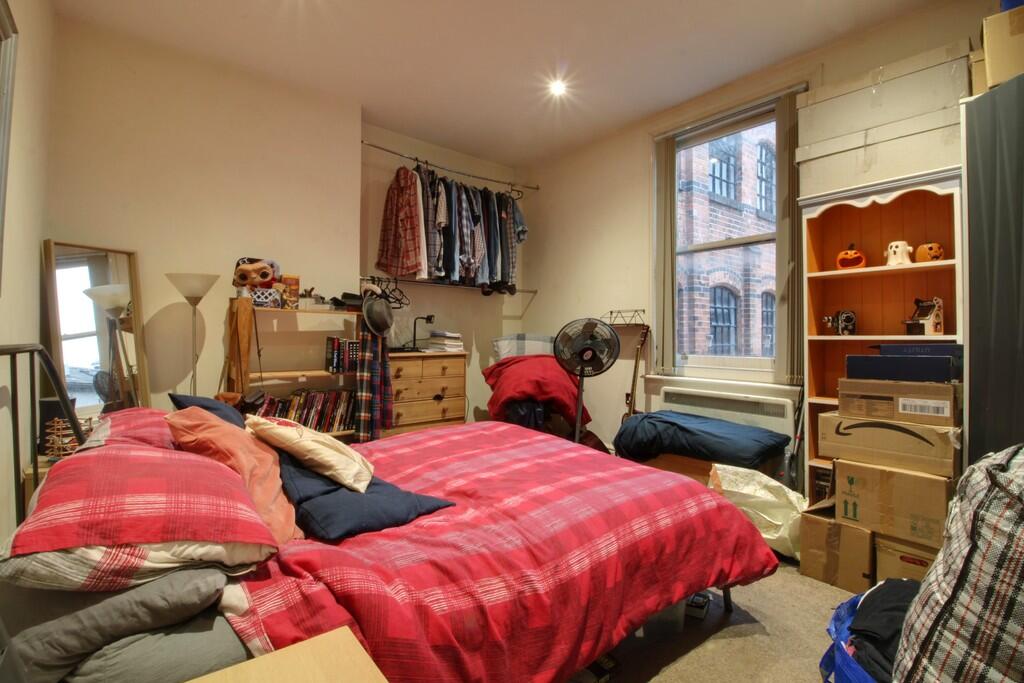 Additional image 5 of Tenby Street, Jewellery Quarter, Birmingham