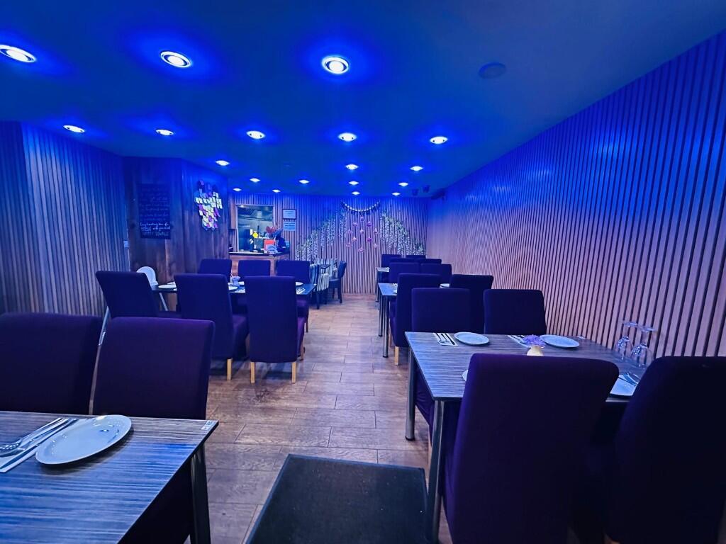 Additional image 3 of Leasehold Indian Restaurant, Billesley Lane, Birmingham, B13 9RD