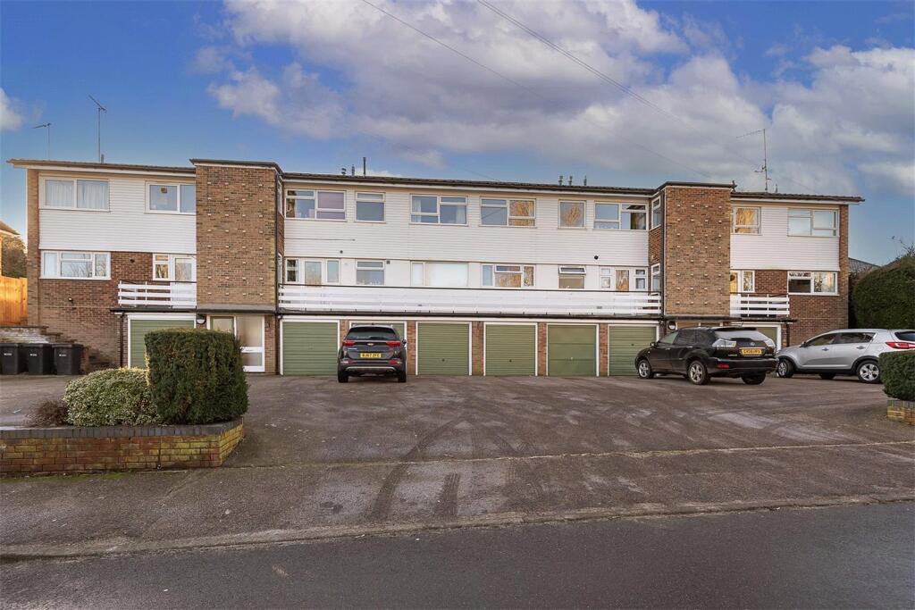 Additional image 9 of The Firs, Marquis Lane, Harpenden, Hertfordshire, AL5