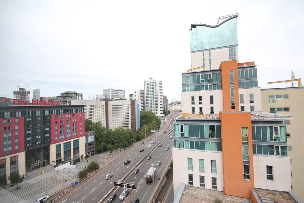 Additional image 7 of Westside Two, Suffolk Street Queensway, Birmingham, B1