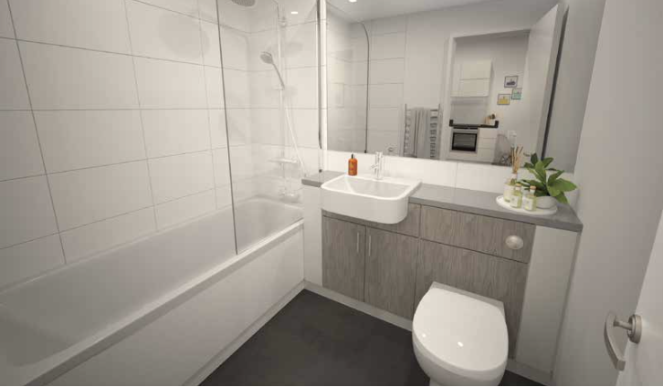 Additional image 5 of St. Marks Street, Birmingham, B1