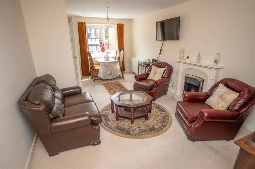 Additional image 2 of School Road, Moseley, Birmingham, B13