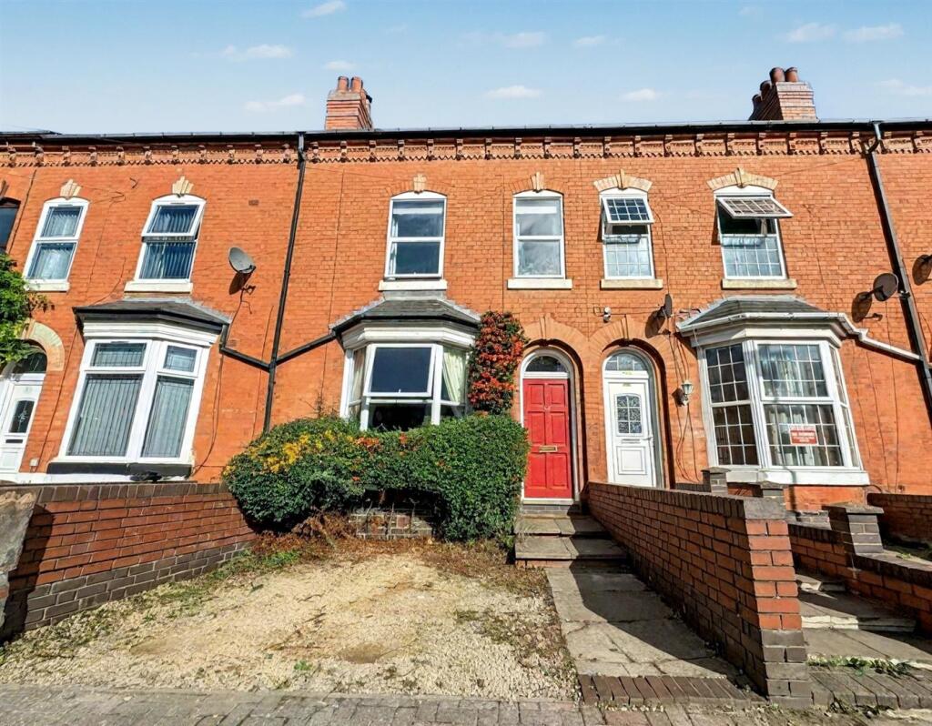 Property image for Chestnut Road, Birmingham