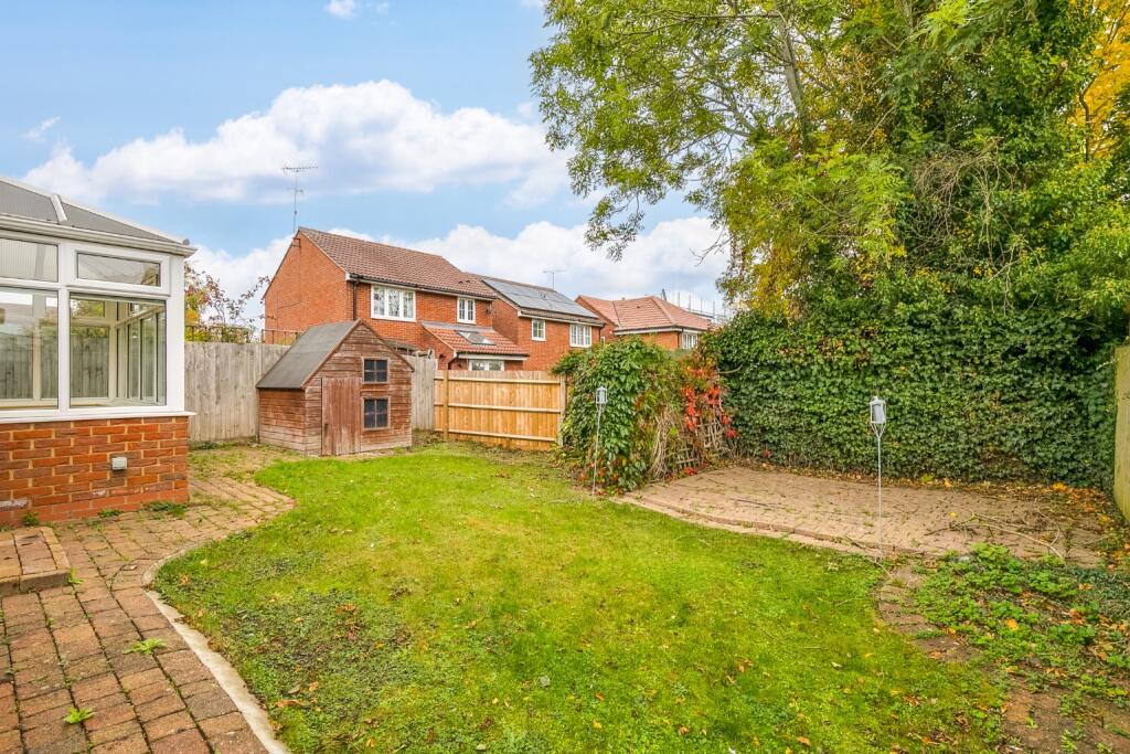 Additional image 11 of Gresley Close, Welwyn Garden City, Hertfordshire, AL8 7QA