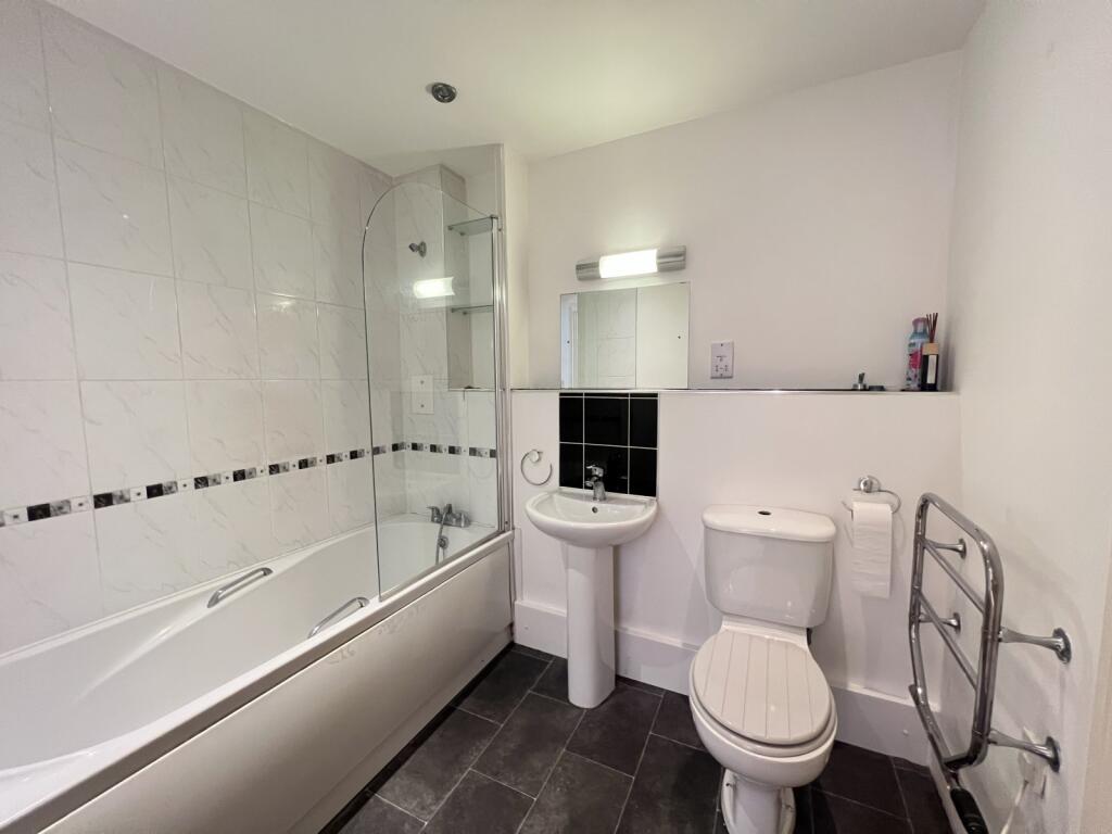 Additional image 10 of Qube 8 Clement Street, Birmingham, West Midlands, B1