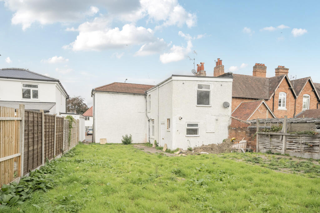 Additional image 17 of Vicarage Road, Birmingham, B14