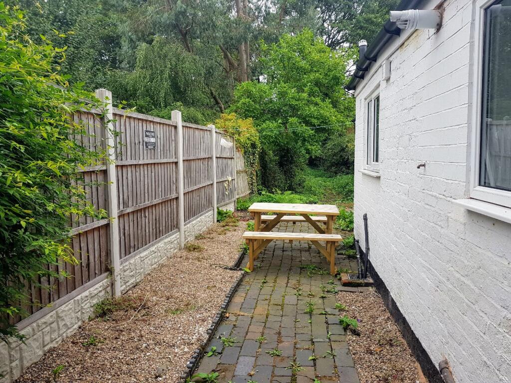 Additional image 17 of Reservoir Retreat, Edgbaston, Birmingham, West Midlands, B16