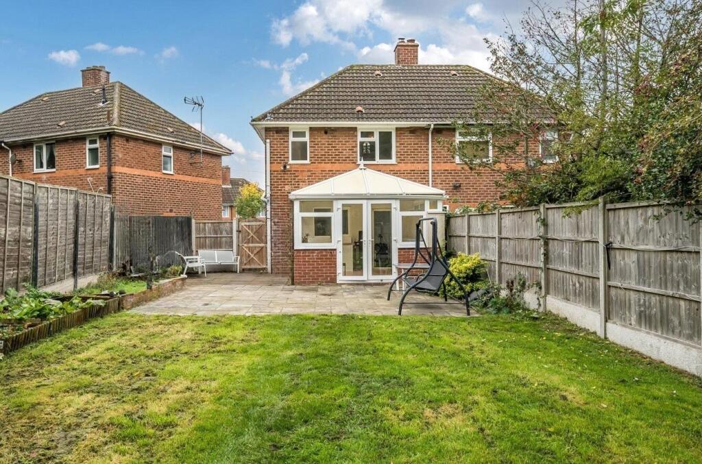 Additional image 13 of Claydon Grove, Warstock, Birmingham