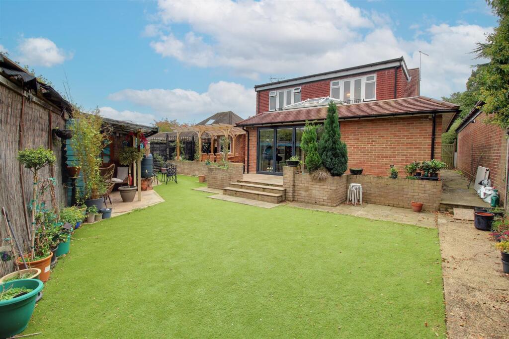 Additional image 4 of Dixons Hill Road, Welham Green