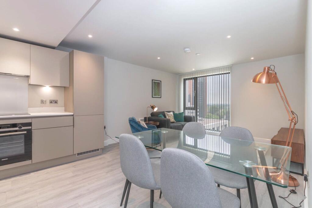 Additional image 4 of Broad Street, Birmingham, B15