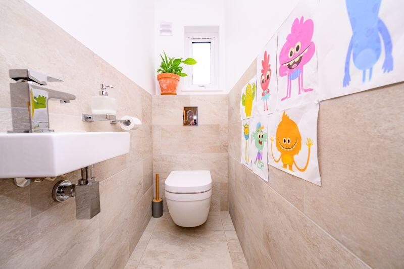 Additional image 17 of Westland Drive, Brookmans Park