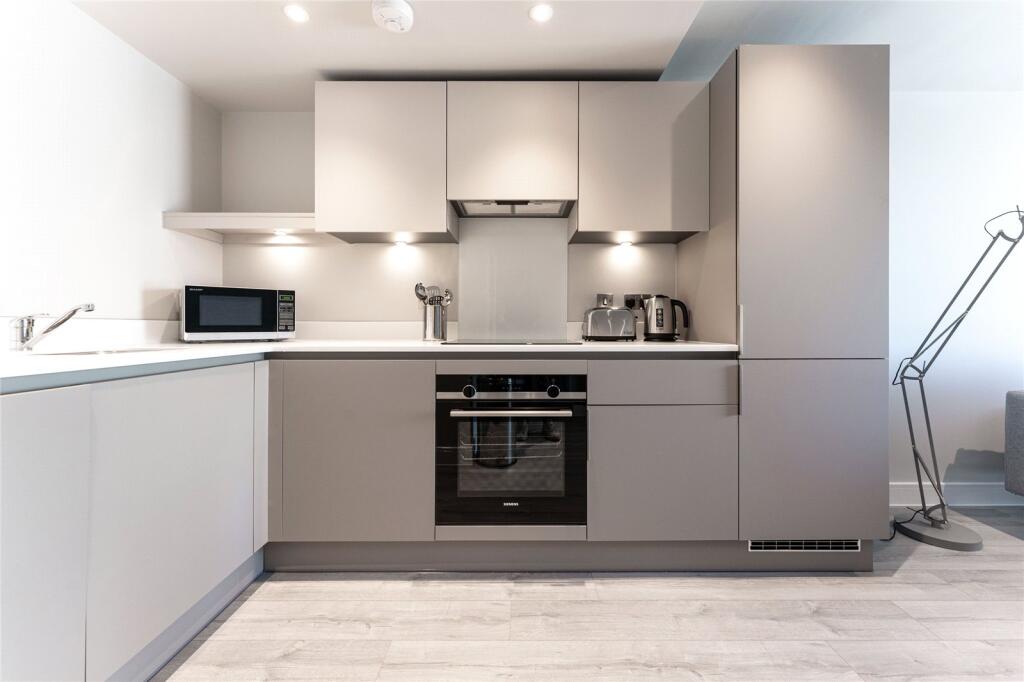 Additional image 11 of St Martins Place, 169 Broad Street, Birmingham, West Midlands, B15