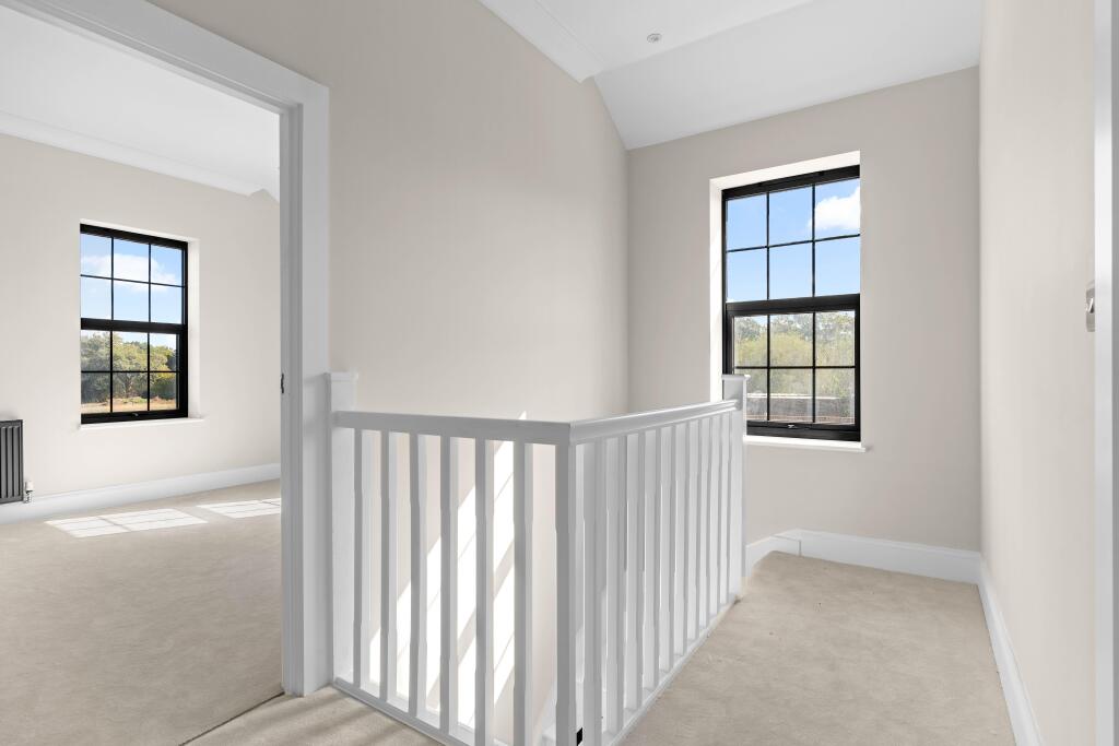 Additional image 14 of Plot 5 Barley Mews Barley Mow Lane, St. Albans, AL4