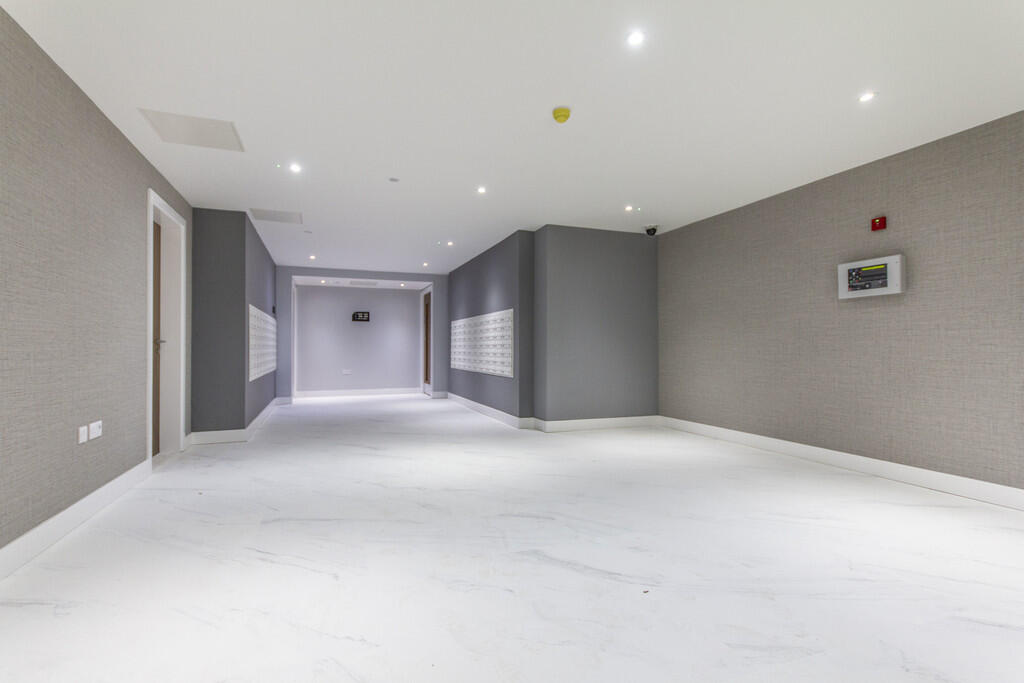 Additional image 11 of The Quadrant, Sand Pits, Birmingham, B1