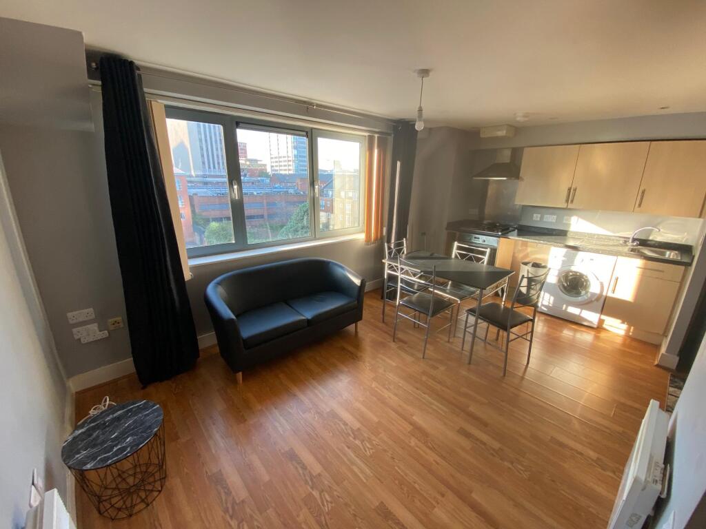 Additional image 2 of Holliday Street, BIRMINGHAM