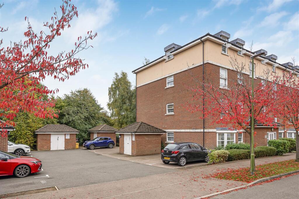 Additional image 13 of Merrifield Court, Welwyn Garden City