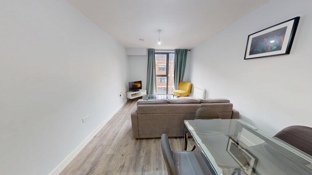 Additional image 7 of Bradford Street, Park Works, B12