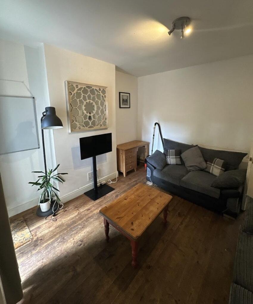 Harold Road, Birmingham