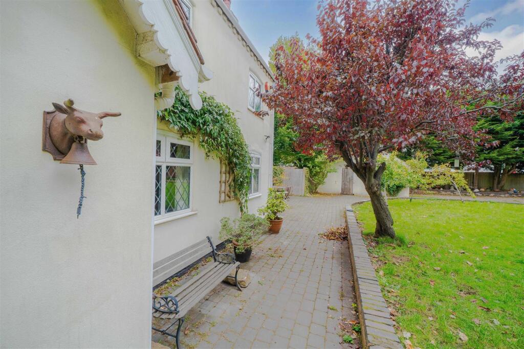 Additional image 31 of Brook Lane, Billesley, Birmingham