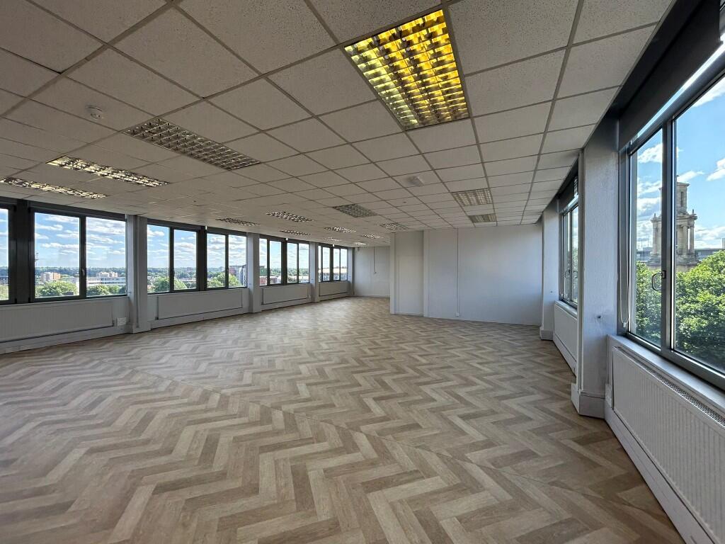 Property image for GN House, 119 Holloway Head, Birmingham, B1 1QP