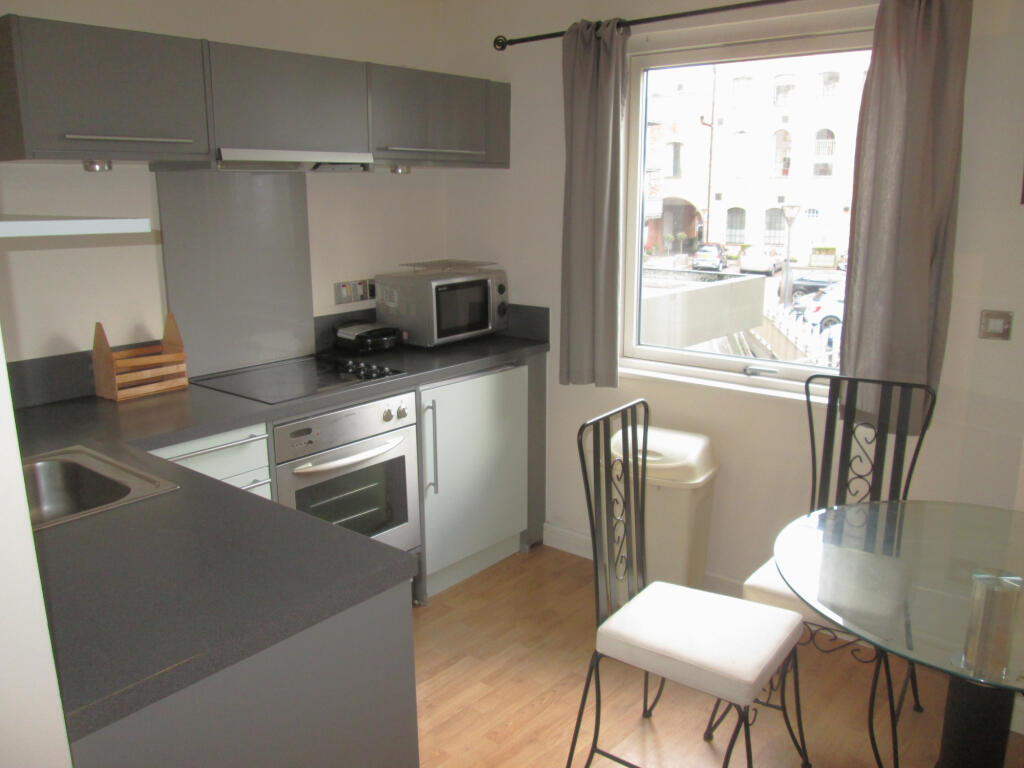 Additional image 9 of Liberty Place, 26-38 Sheepcote Street, Birmingham, West Midlands, B16