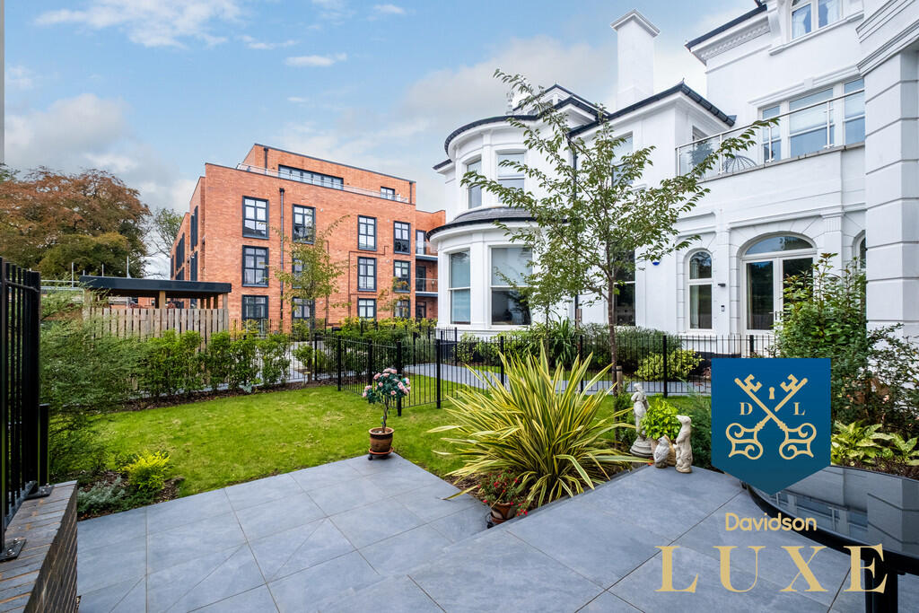 Additional image 24 of Weston House, Norfolk Road, Edgbaston, B15 3QD