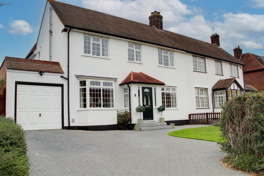 Property image for Moffats Lane, Brookmans Park