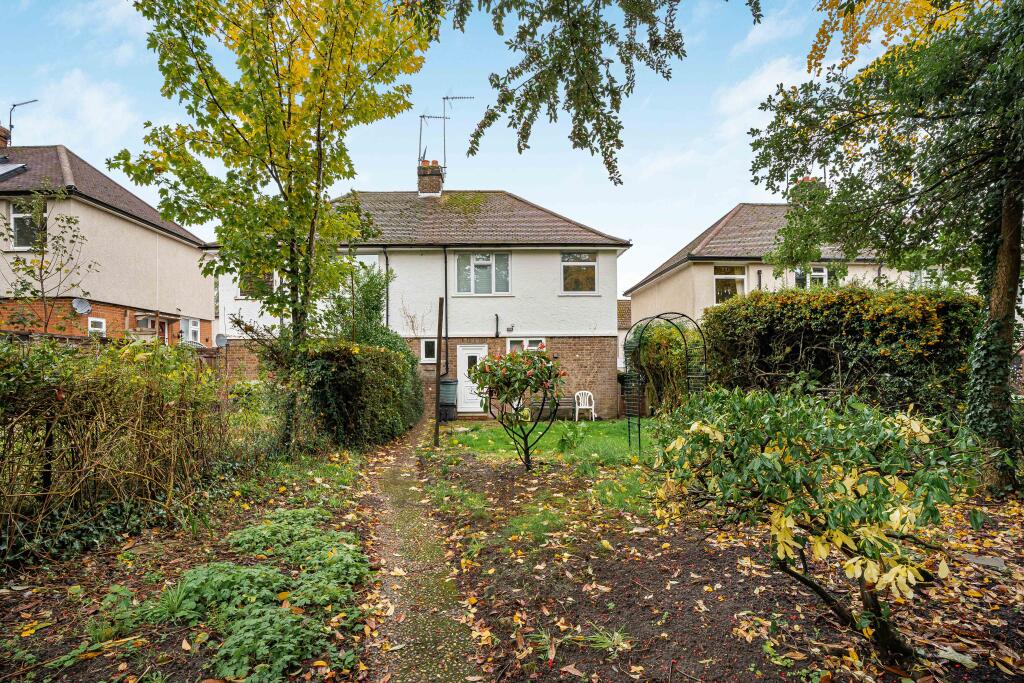 Additional image 14 of Hyde View Road, Harpenden, Hertfordshire, AL5