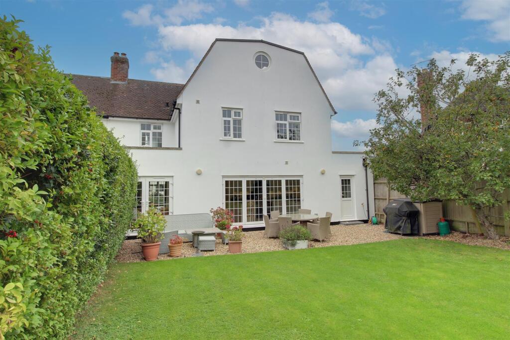 Additional image 10 of Moffats Lane, Brookmans Park